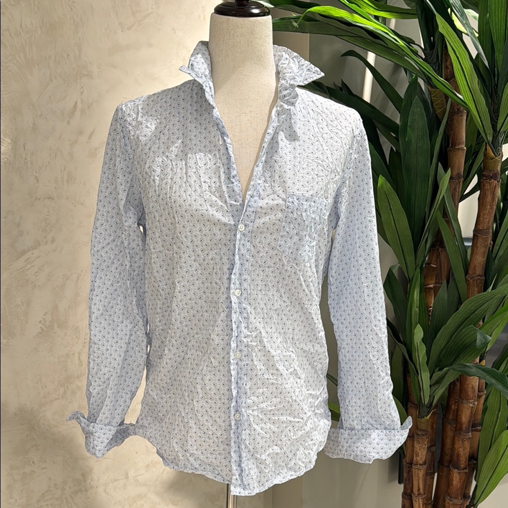 Frank & Eileen Button Down Shirt